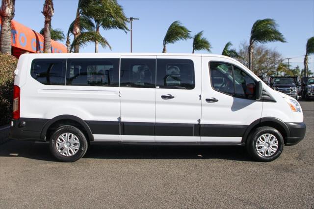 used 2019 Ford Transit-350 car, priced at $33,995