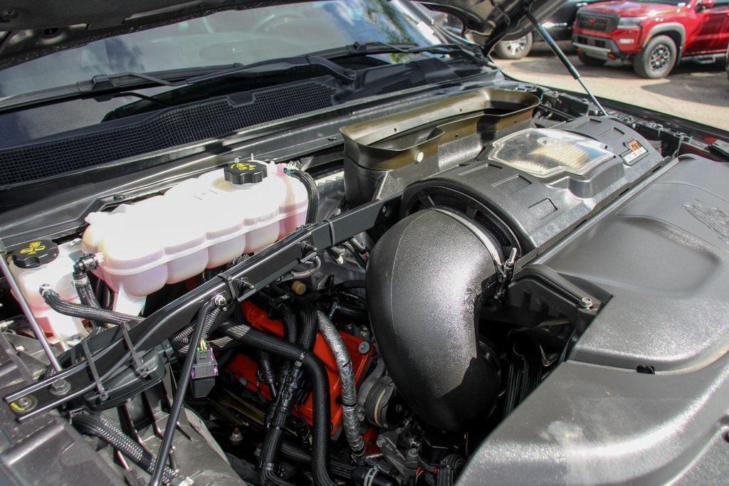 used 2021 Ram 1500 car, priced at $89,995