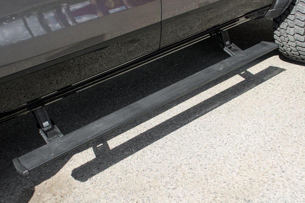 used 2021 Ram 1500 car, priced at $89,995