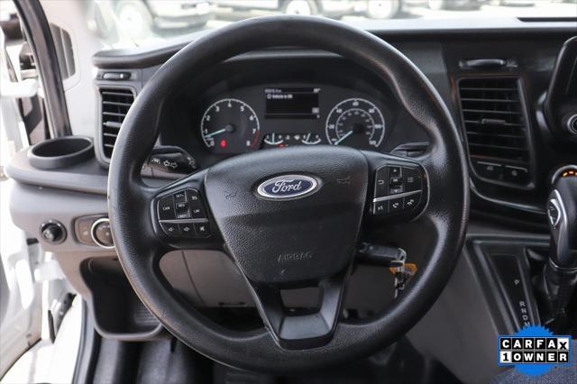 used 2020 Ford Transit-250 car, priced at $27,995