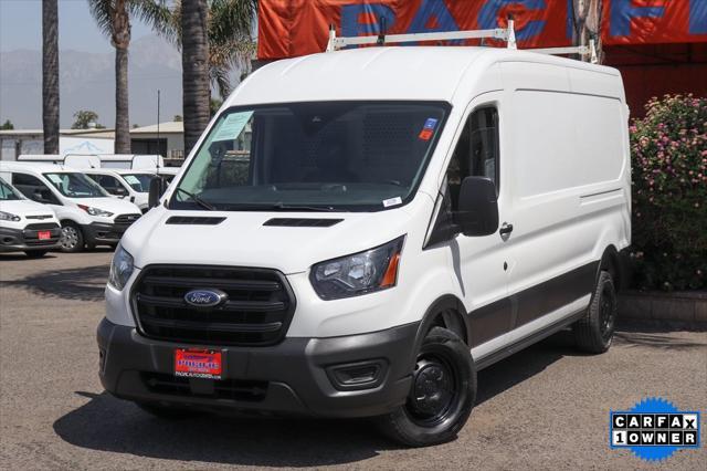 used 2020 Ford Transit-250 car, priced at $27,995