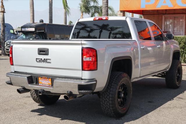 used 2015 GMC Sierra 1500 car, priced at $28,995