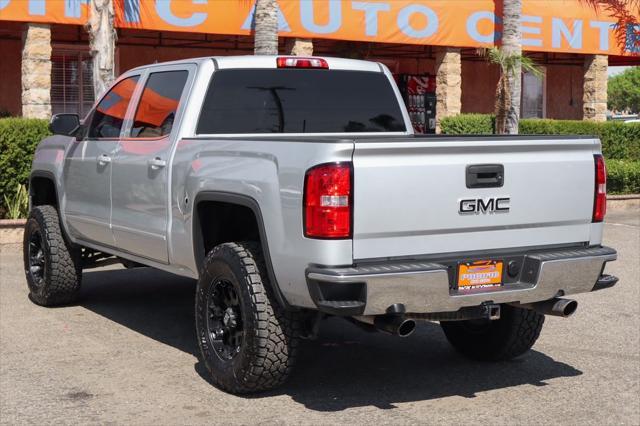 used 2015 GMC Sierra 1500 car, priced at $28,995