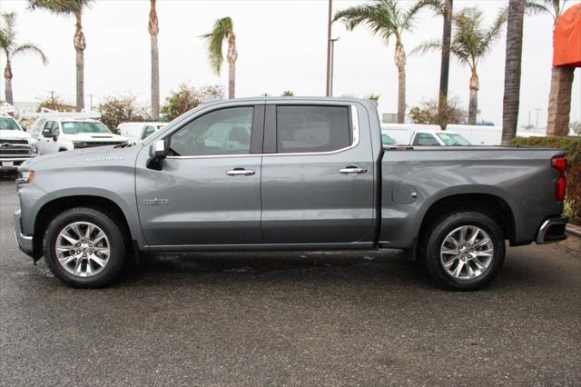 used 2019 Chevrolet Silverado 1500 car, priced at $27,995