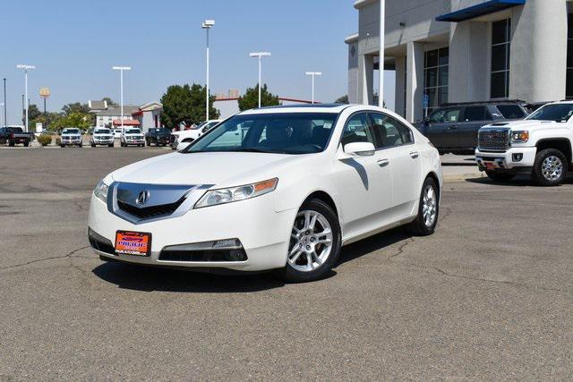 used 2010 Acura TL car, priced at $10,995