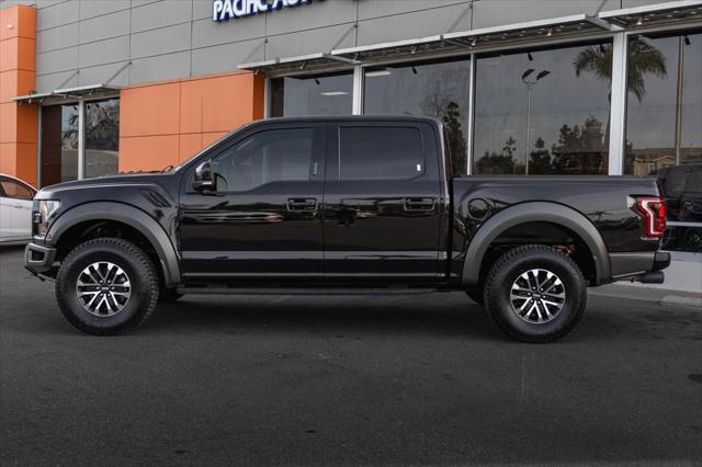 used 2020 Ford F-150 car, priced at $44,995