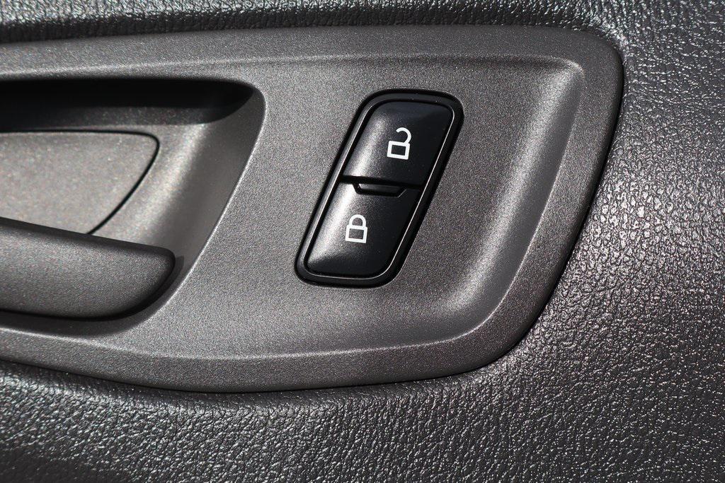 used 2016 Ford Transit Connect car, priced at $18,995