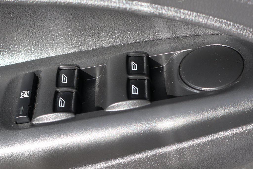 used 2016 Ford Transit Connect car, priced at $18,995