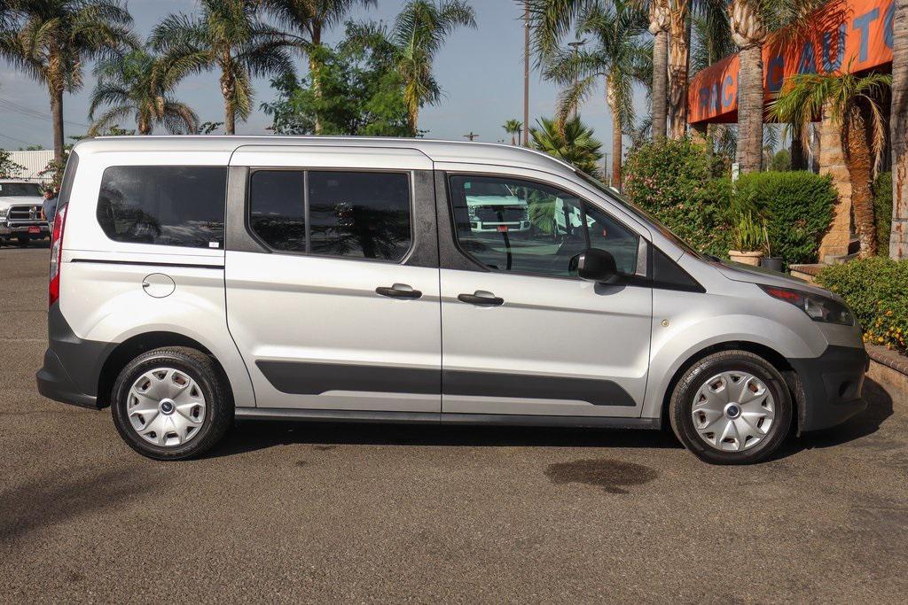 used 2016 Ford Transit Connect car, priced at $18,995