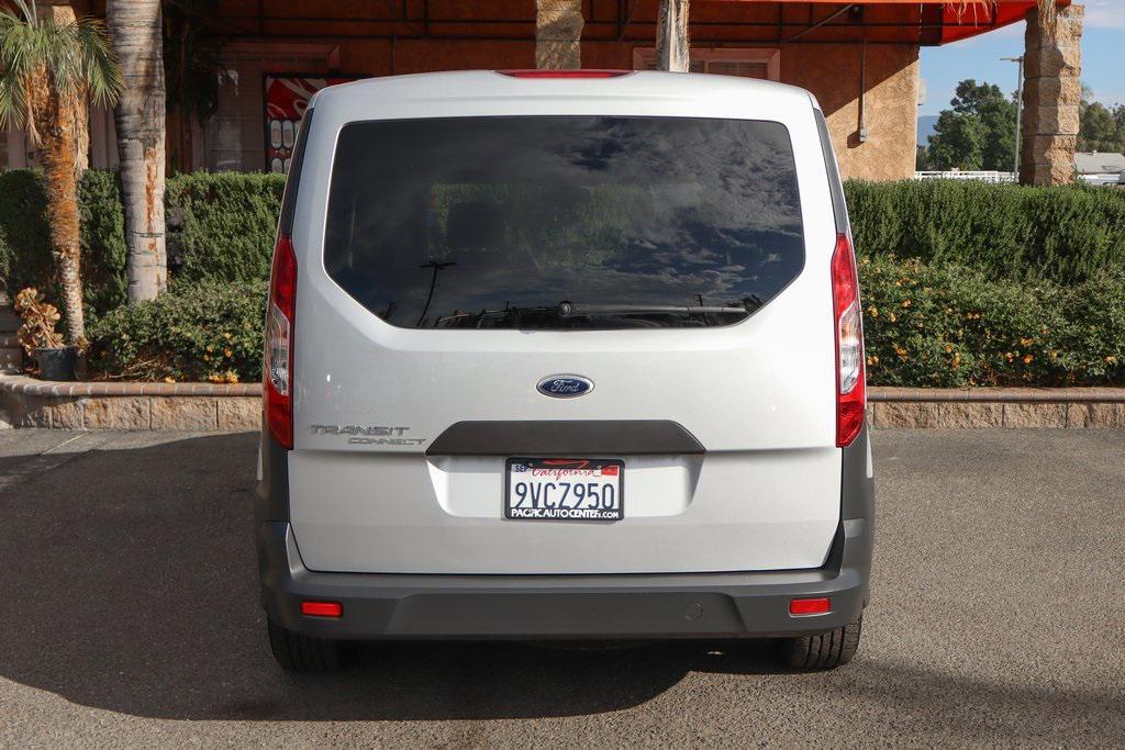 used 2016 Ford Transit Connect car, priced at $18,995