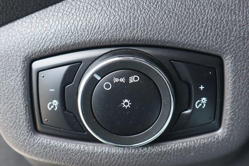 used 2016 Ford Transit Connect car, priced at $18,995