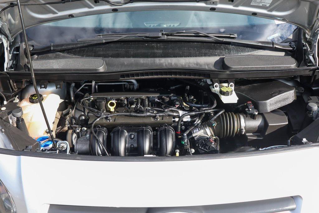 used 2016 Ford Transit Connect car, priced at $18,995