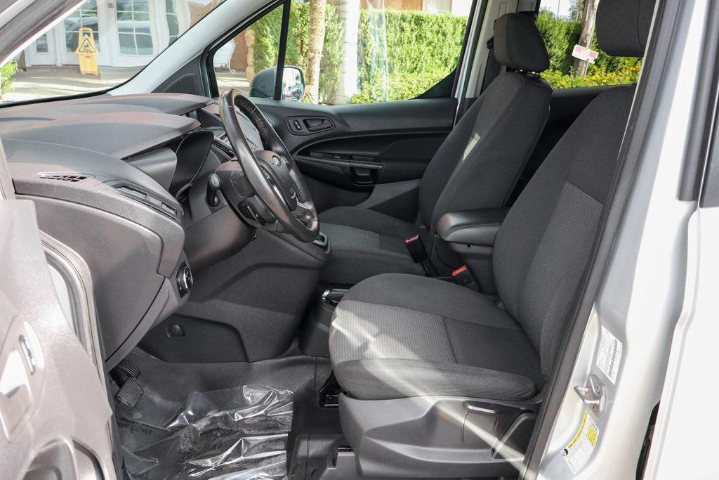 used 2016 Ford Transit Connect car, priced at $18,995