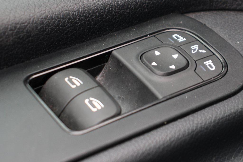 used 2023 Mercedes-Benz Sprinter 2500 car, priced at $33,995