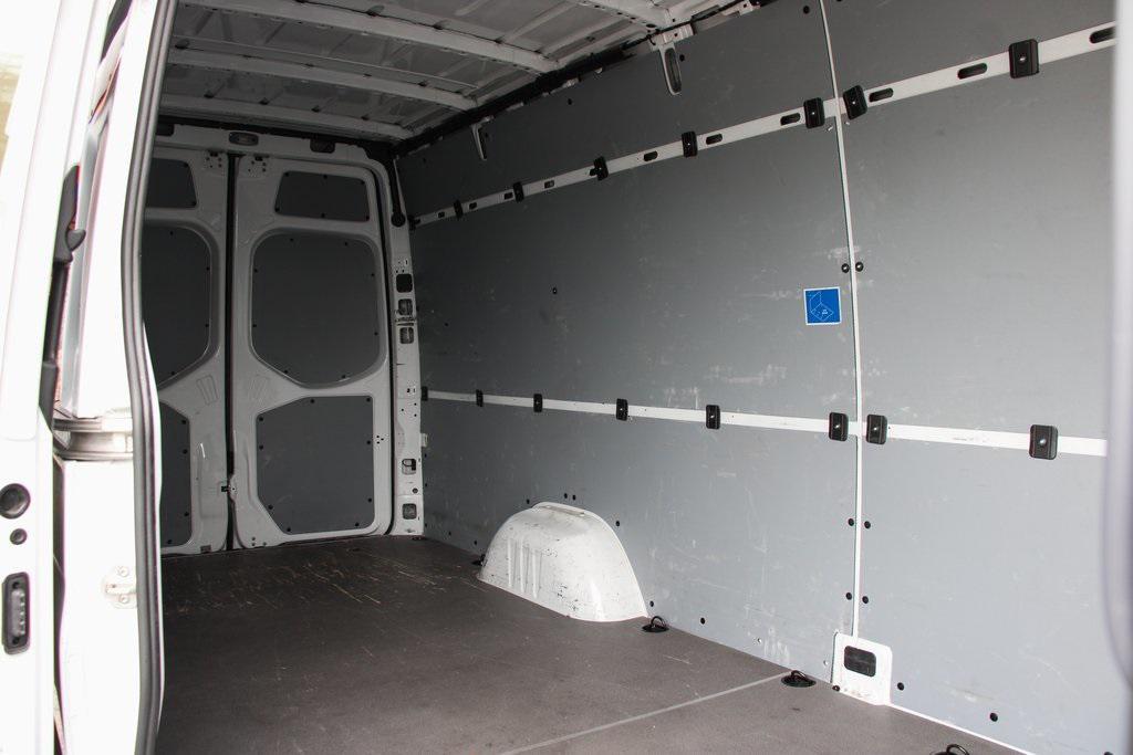 used 2023 Mercedes-Benz Sprinter 2500 car, priced at $33,995