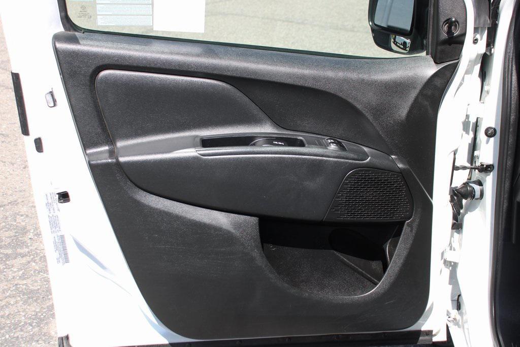 used 2021 Ram ProMaster City car, priced at $18,995