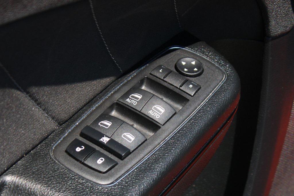 used 2023 Dodge Charger car, priced at $30,995