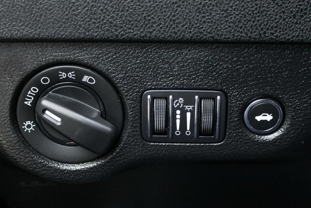 used 2023 Dodge Charger car, priced at $30,995