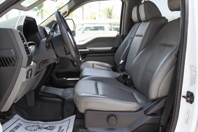 used 2022 Ford F-450 car, priced at $37,995