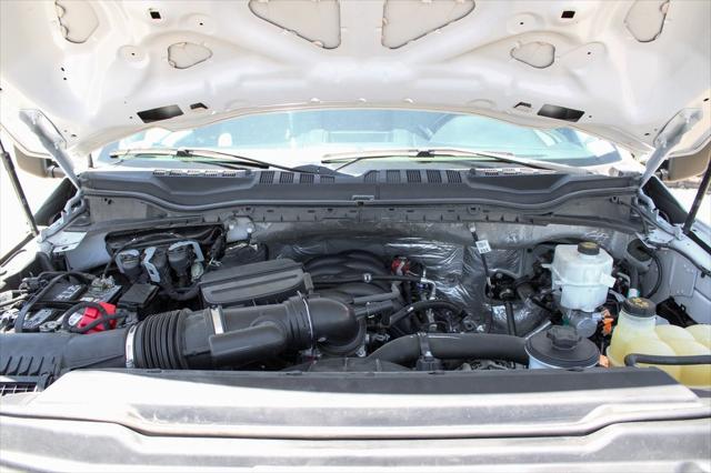 used 2022 Ford F-450 car, priced at $37,995