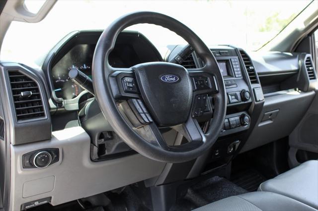 used 2022 Ford F-450 car, priced at $37,995