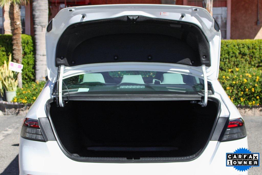 used 2023 Honda Accord car, priced at $20,995