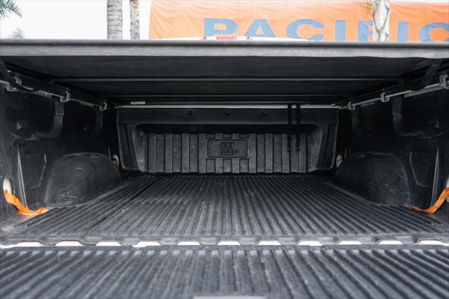 used 2013 Chevrolet Silverado 1500 car, priced at $16,995