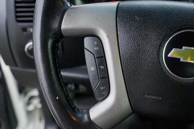 used 2013 Chevrolet Silverado 1500 car, priced at $16,995