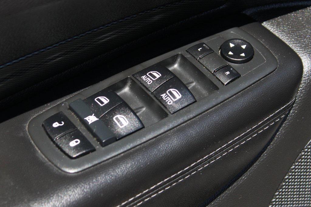 used 2021 Dodge Durango car, priced at $23,995