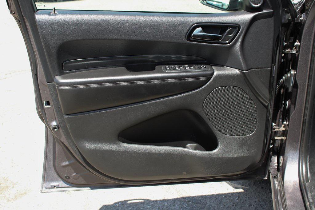 used 2021 Dodge Durango car, priced at $23,995