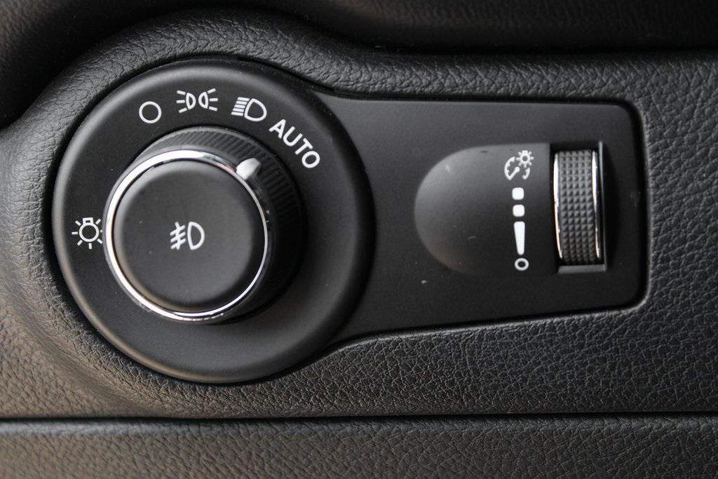 used 2021 Dodge Durango car, priced at $23,995