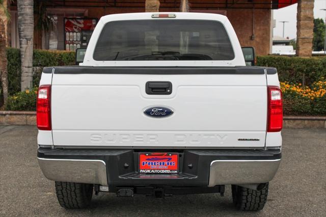 used 2015 Ford F-250 car, priced at $14,995