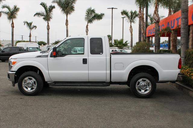 used 2015 Ford F-250 car, priced at $14,995