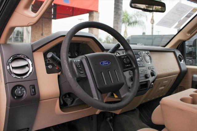 used 2015 Ford F-250 car, priced at $14,995