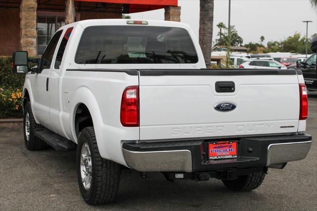 used 2015 Ford F-250 car, priced at $14,995