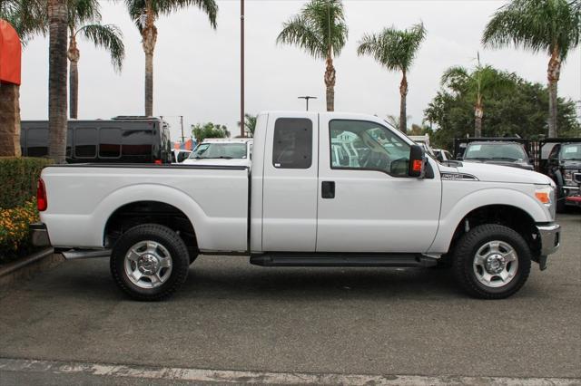 used 2015 Ford F-250 car, priced at $14,995