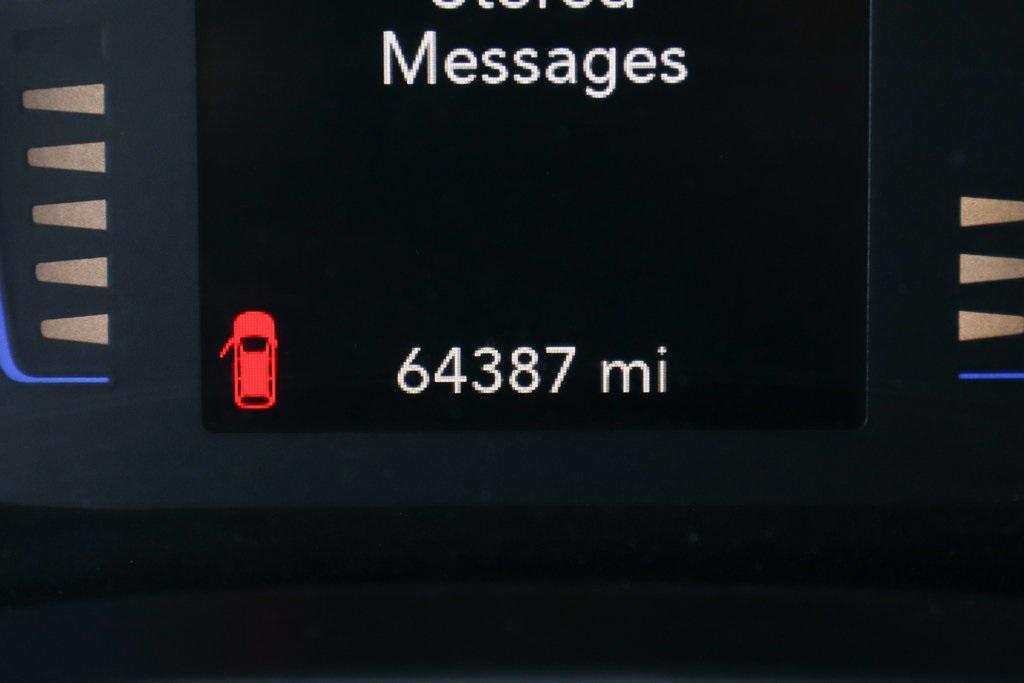 used 2019 Chrysler Pacifica car, priced at $15,995