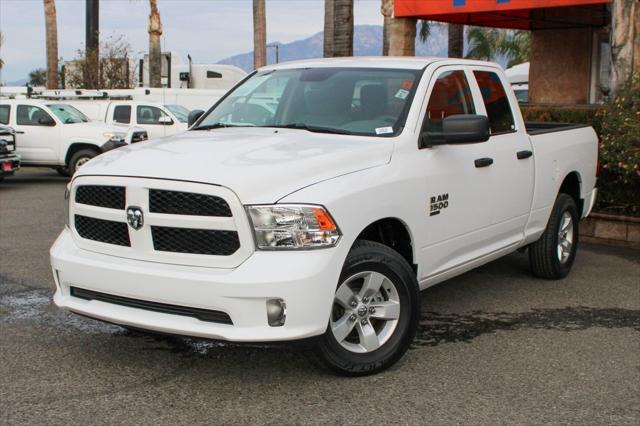 used 2019 Ram 1500 car, priced at $22,995