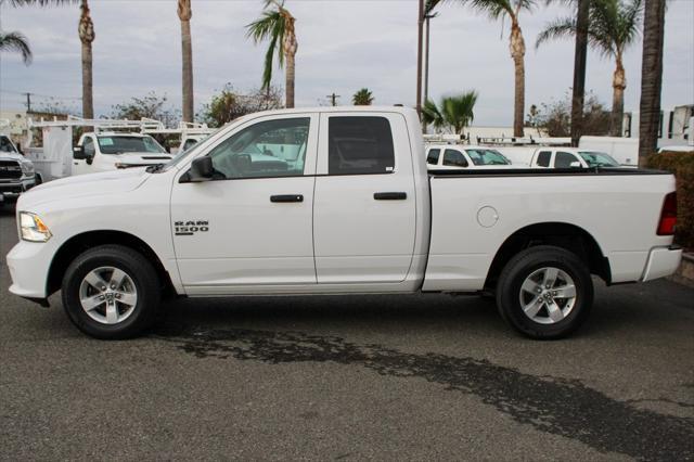 used 2019 Ram 1500 car, priced at $22,995