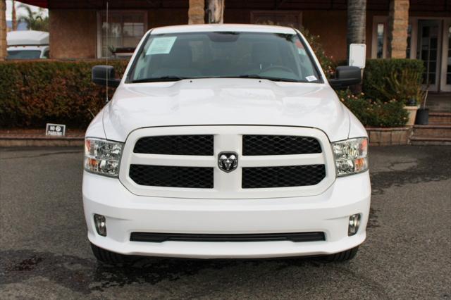 used 2019 Ram 1500 car, priced at $22,995