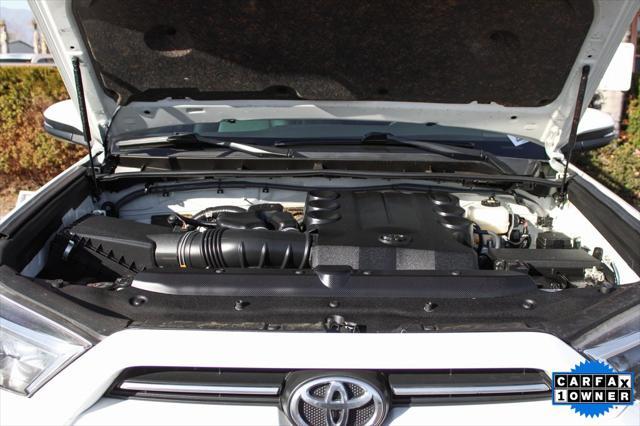 used 2024 Toyota 4Runner car, priced at $41,995