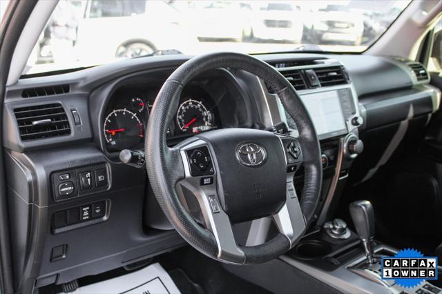 used 2024 Toyota 4Runner car, priced at $41,995