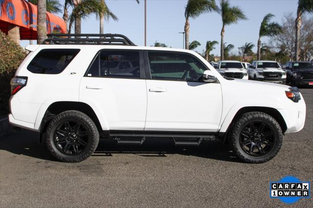 used 2024 Toyota 4Runner car, priced at $41,995