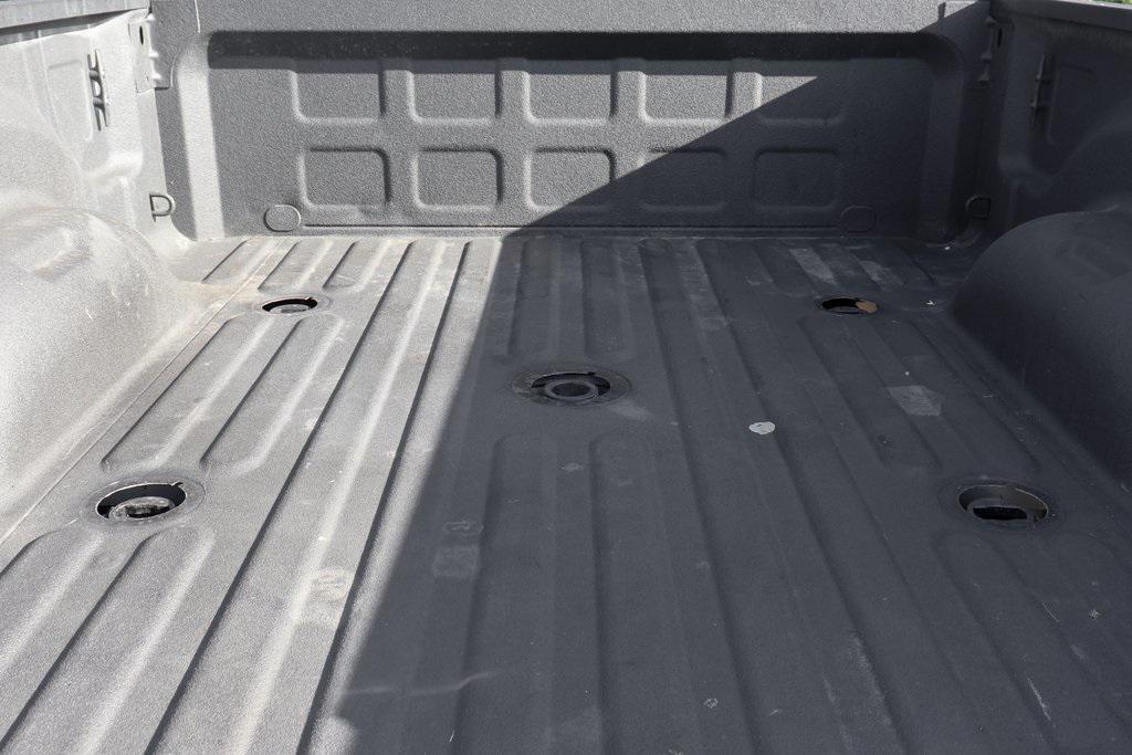 used 2022 Ram 2500 car, priced at $68,995