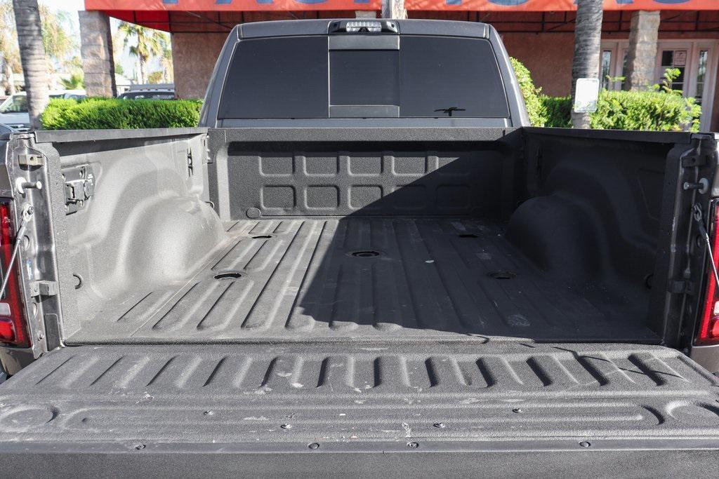 used 2022 Ram 2500 car, priced at $68,995