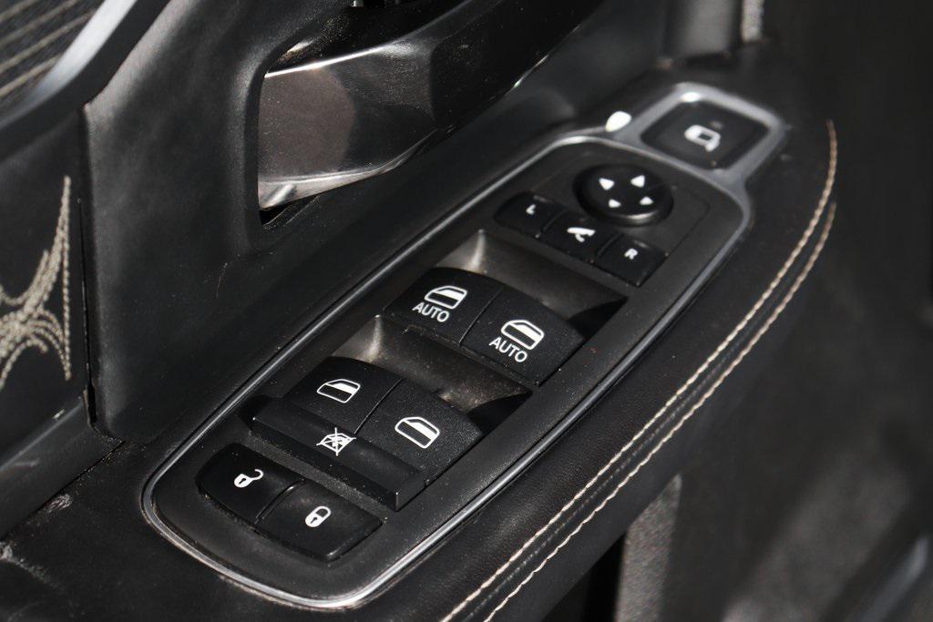 used 2022 Ram 2500 car, priced at $68,995