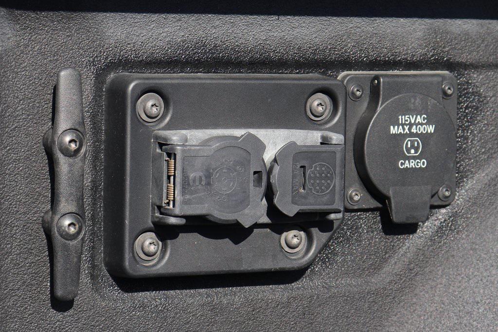 used 2022 Ram 2500 car, priced at $68,995