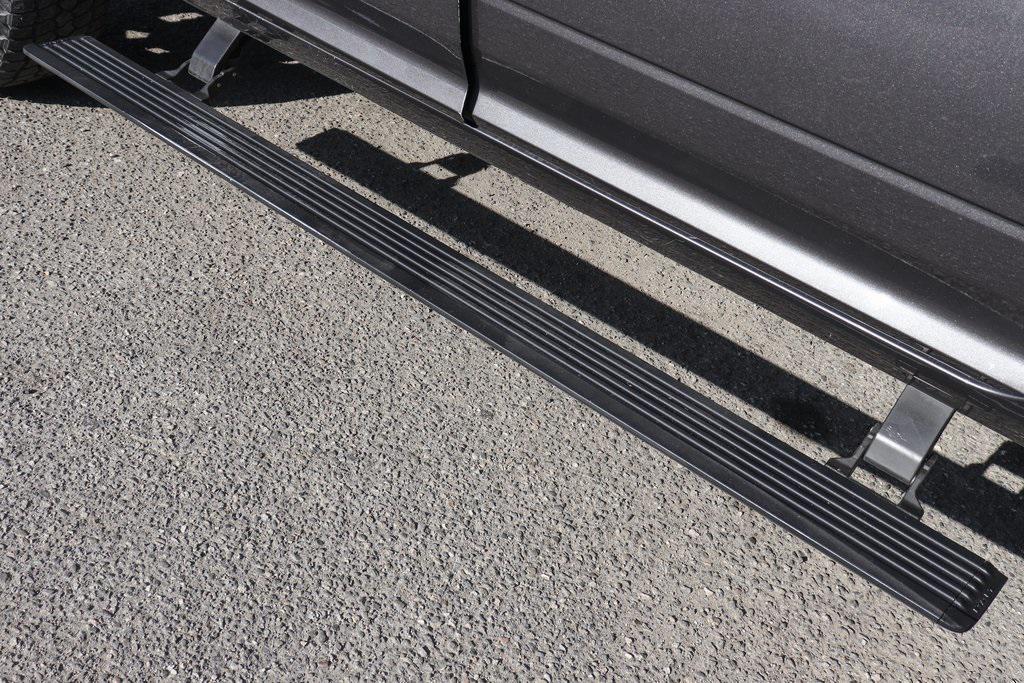 used 2022 Ram 2500 car, priced at $68,995