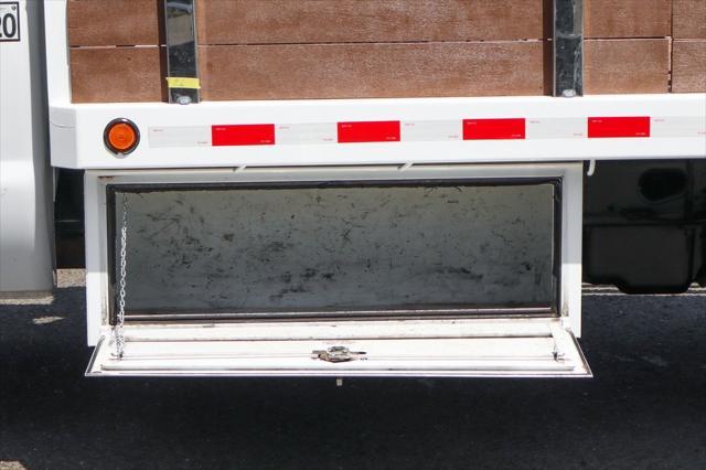 used 2015 Ford F-450 car