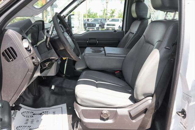 used 2015 Ford F-450 car